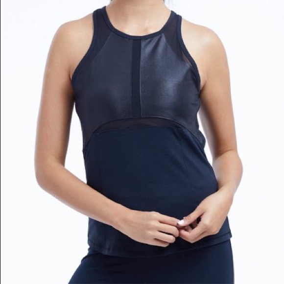 Zobha Singlet Top - Picture 6 of 7